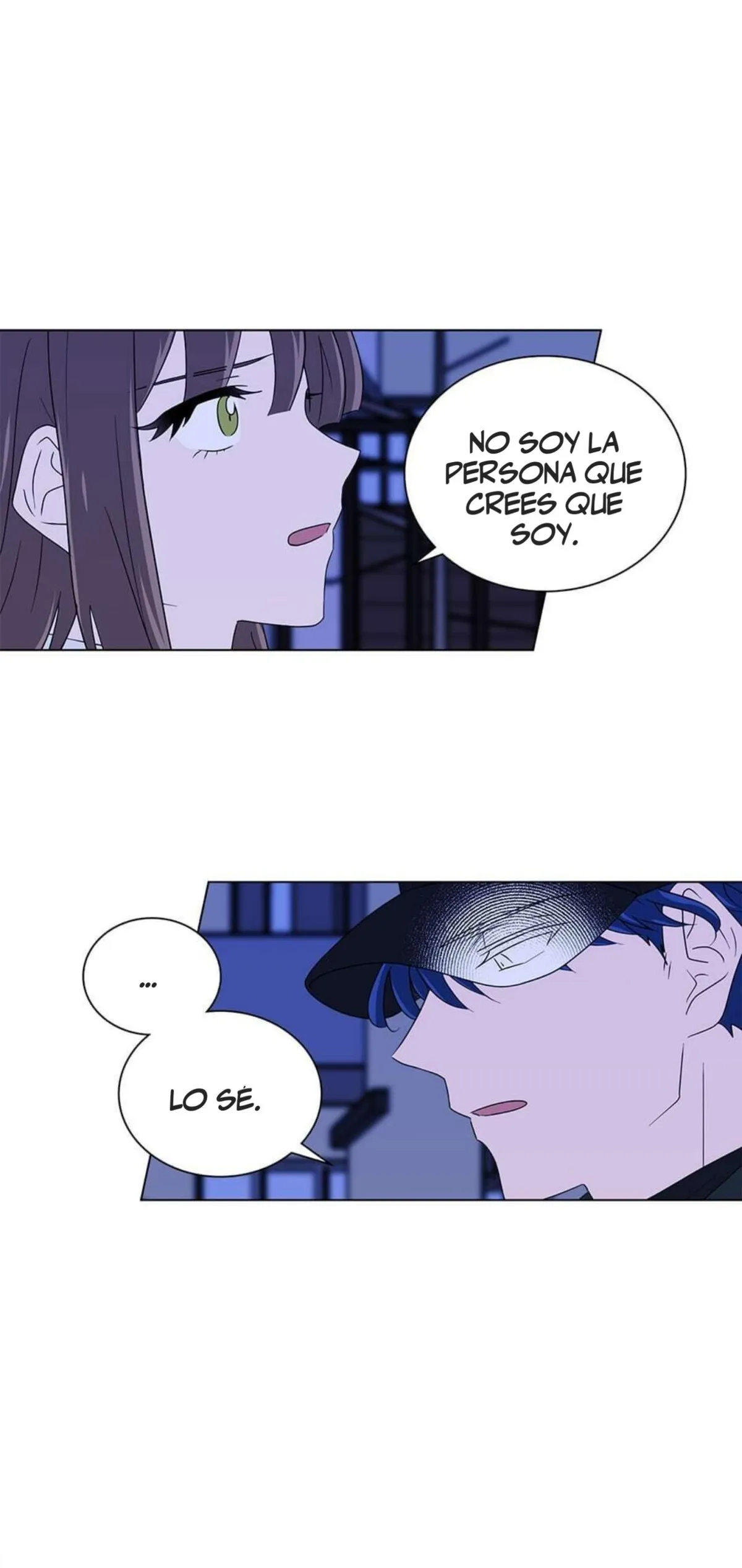 Eres mi Destino Capítulo 5 en Línea - página 37