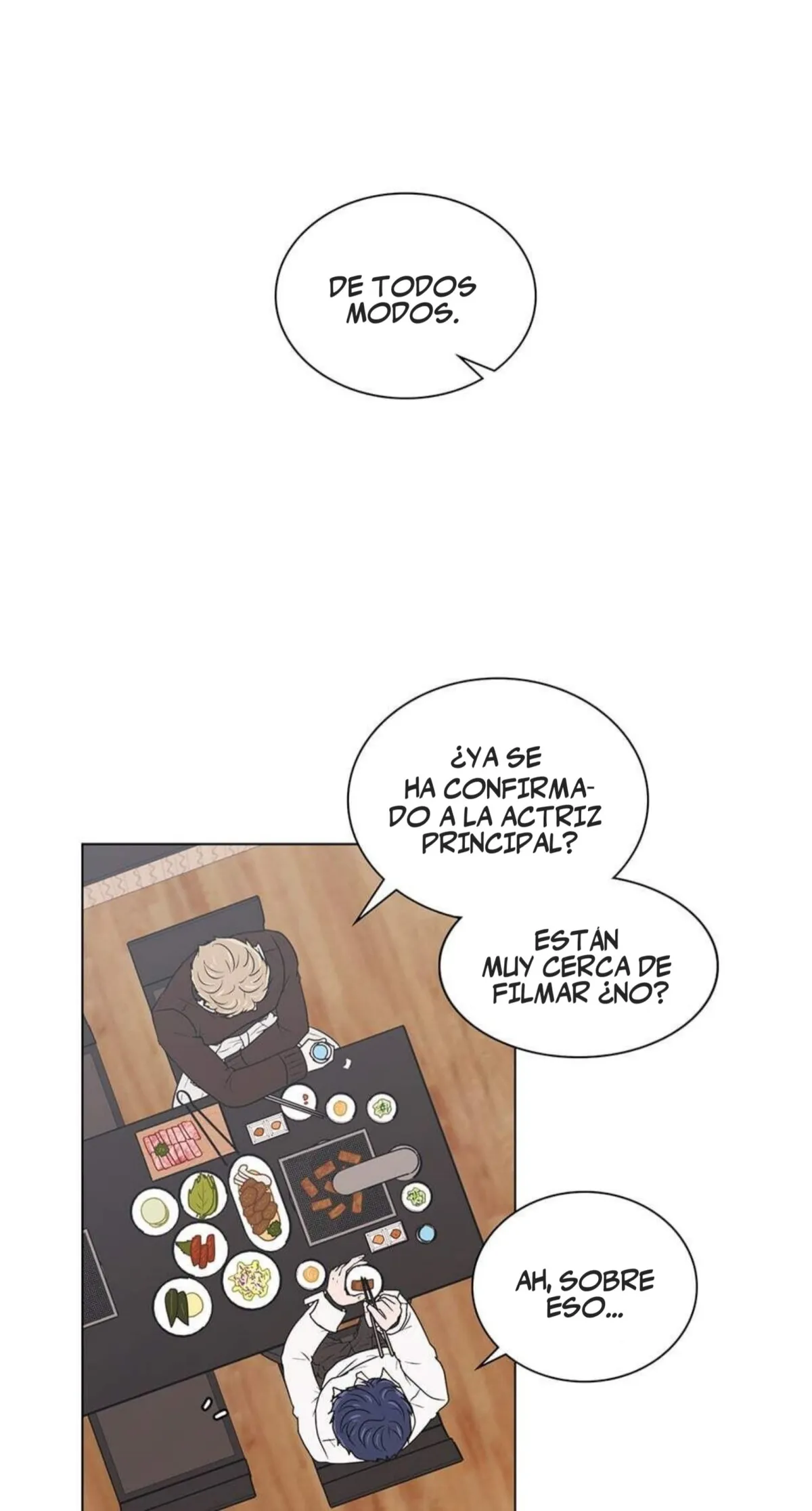 Eres mi Destino Capítulo 7 en Línea - página 4