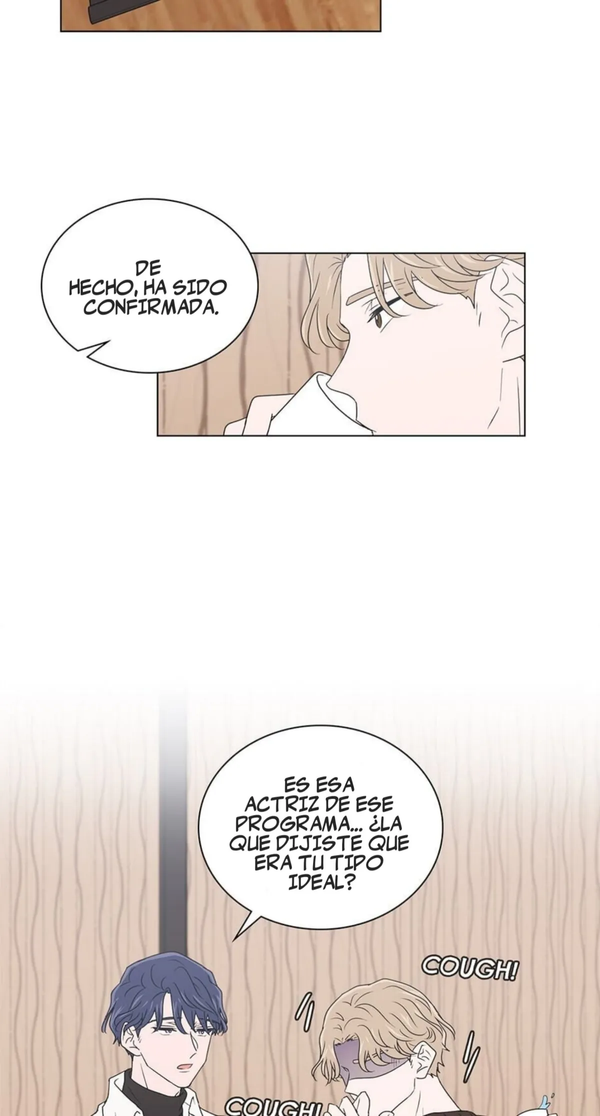 Eres mi Destino Capítulo 7 en Línea - página 5