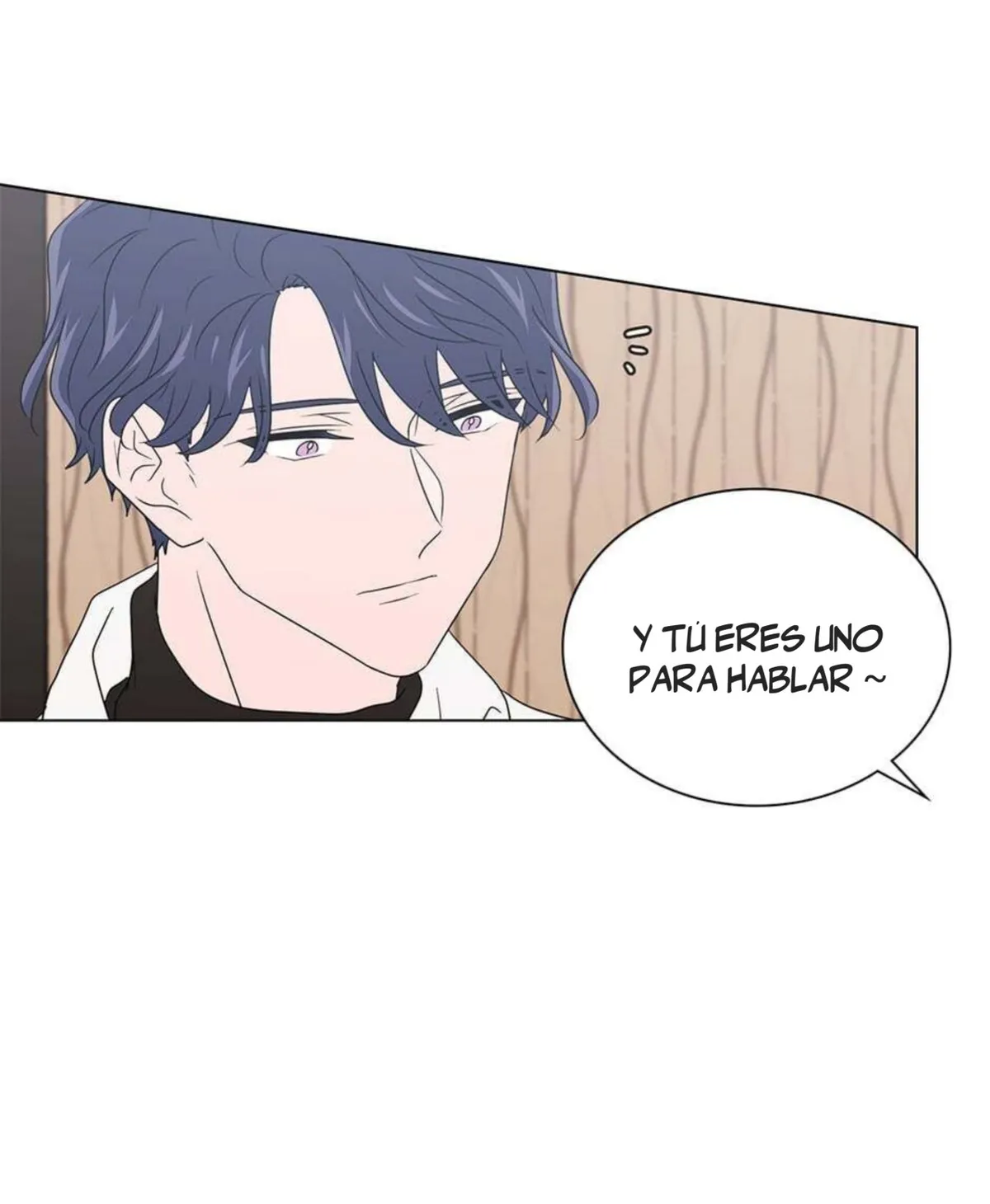 Eres mi Destino Capítulo 7 en Línea - página 7