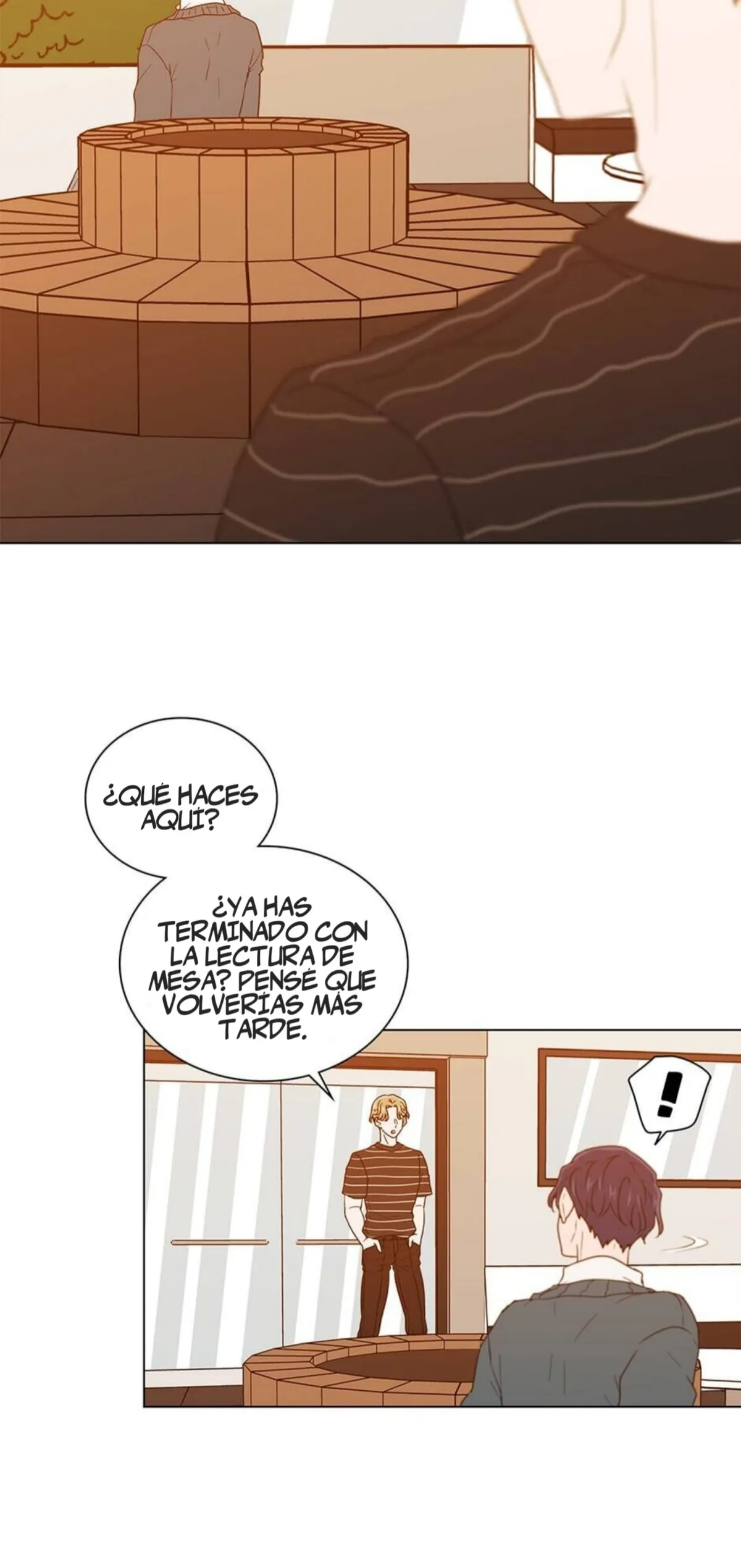 Eres mi Destino Capítulo 7 en Línea - página 31