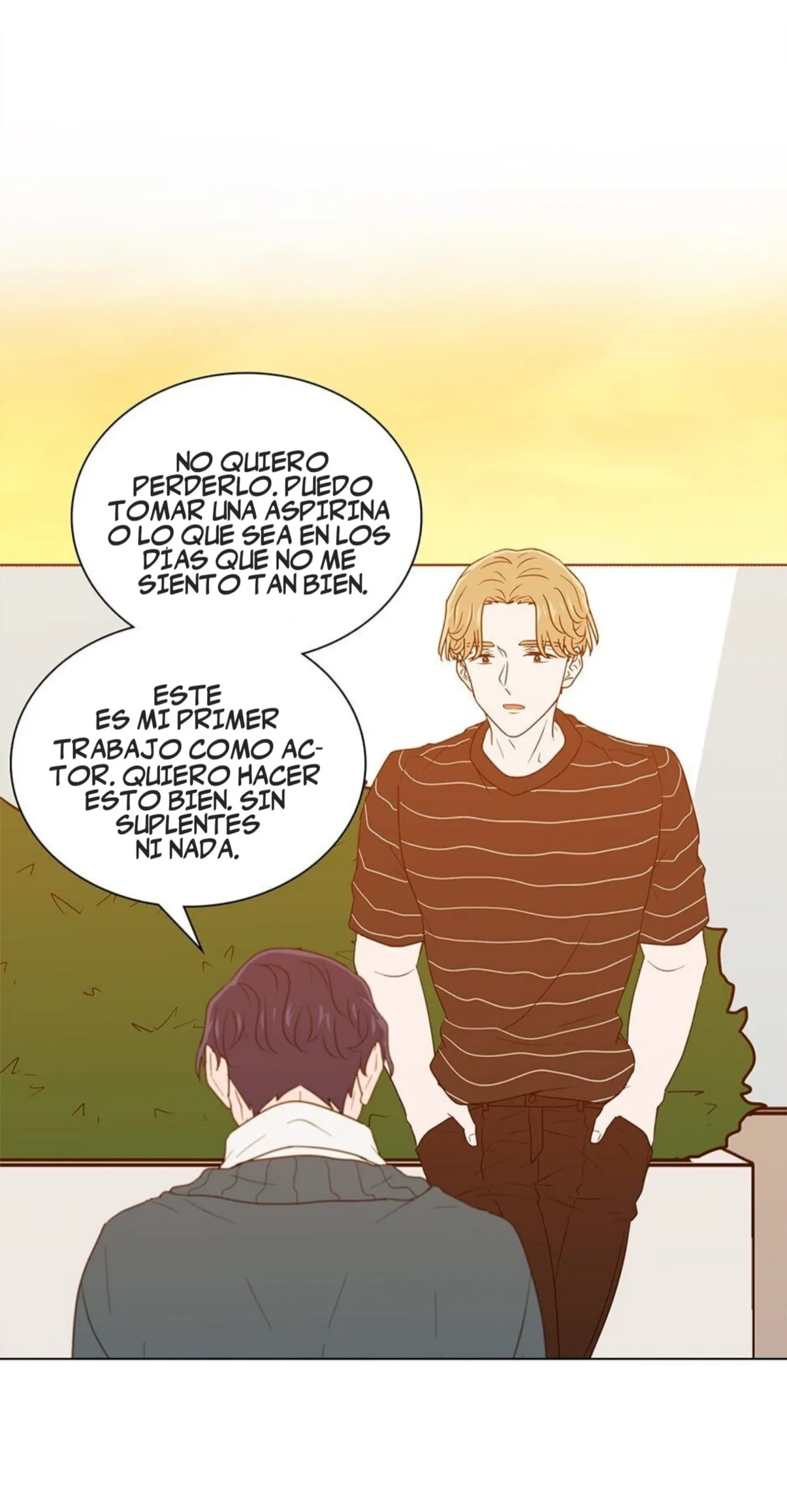 Eres mi Destino Capítulo 7 en Línea - página 37