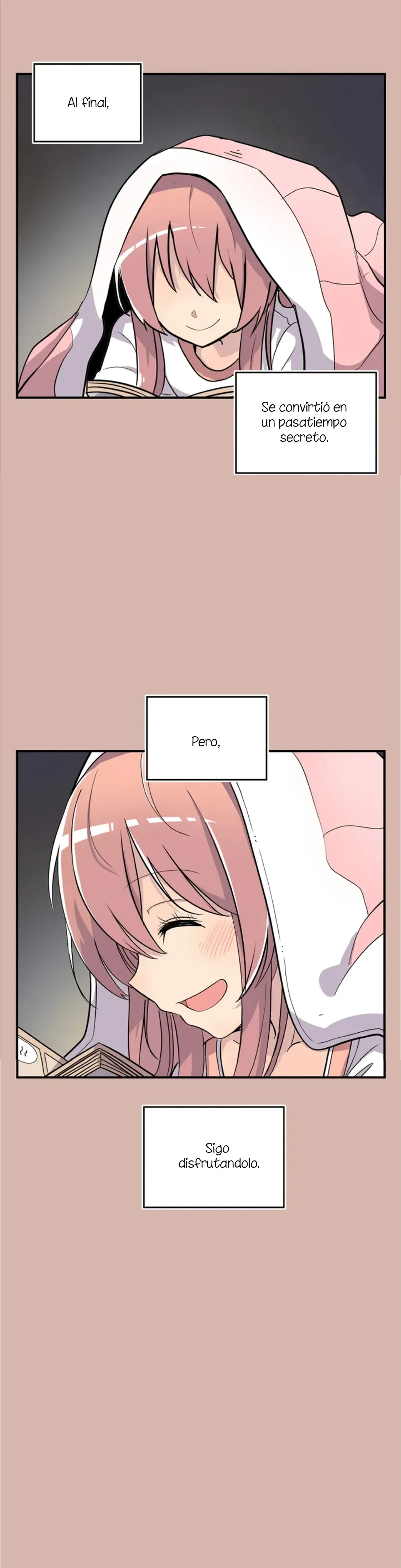 Erotic Manga Department! Capítulo 1 en Línea - página 4