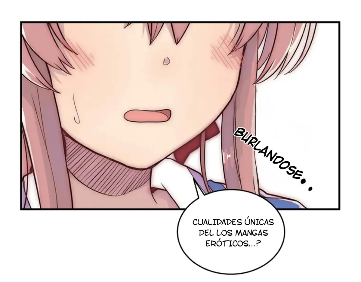 Erotic Manga Department! Capítulo 1 en Línea - página 19
