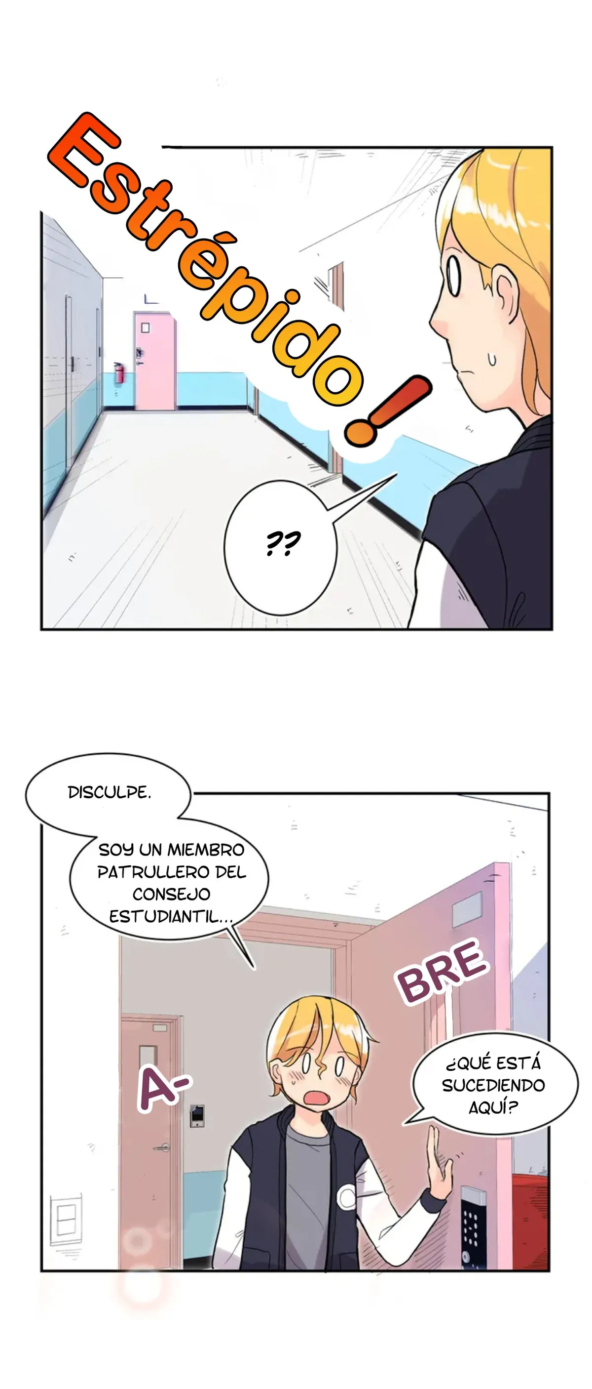 Erotic Manga Department! Capítulo 1 en Línea - página 34