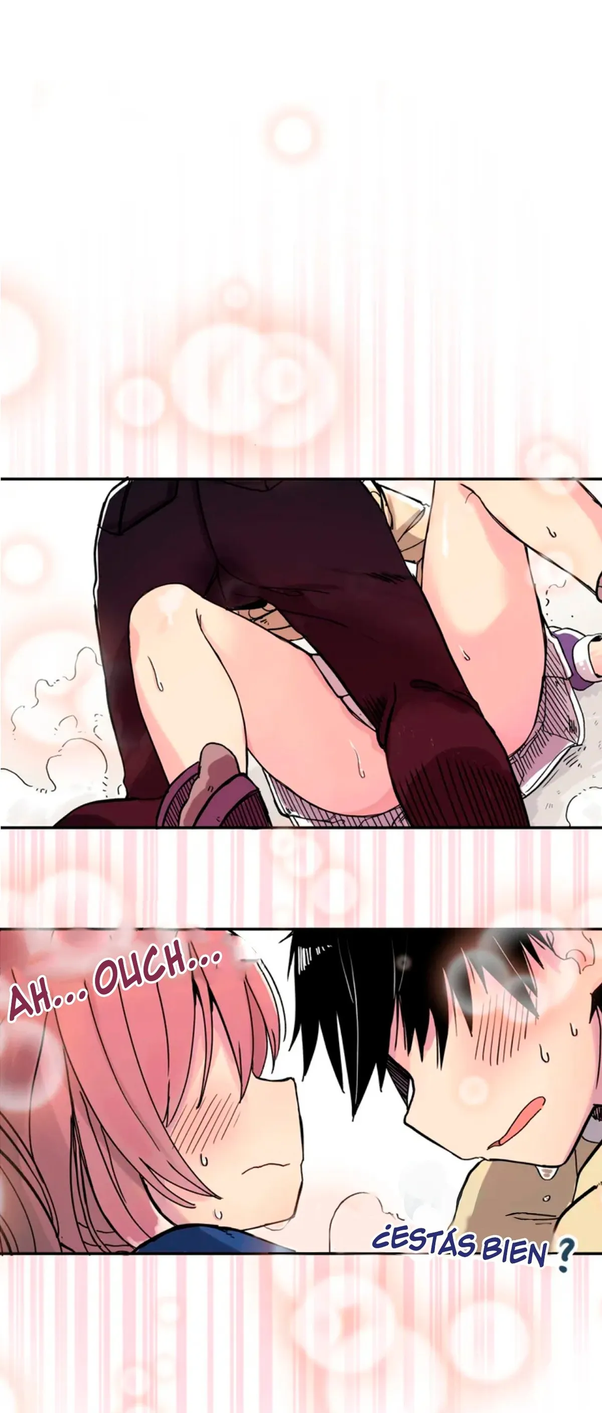 Erotic Manga Department! Capítulo 1 en Línea - página 35