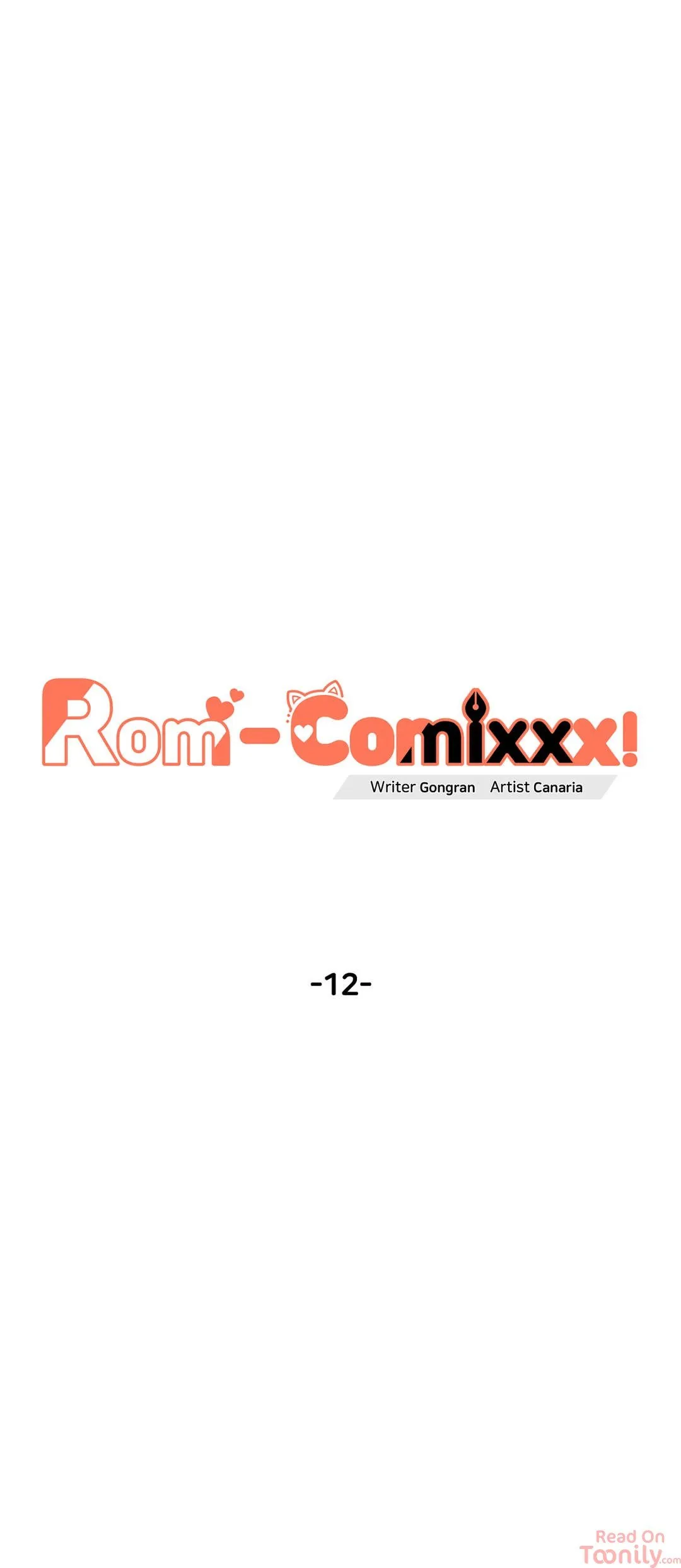 Erotic Manga Department! Capítulo 12 en Línea - página 12