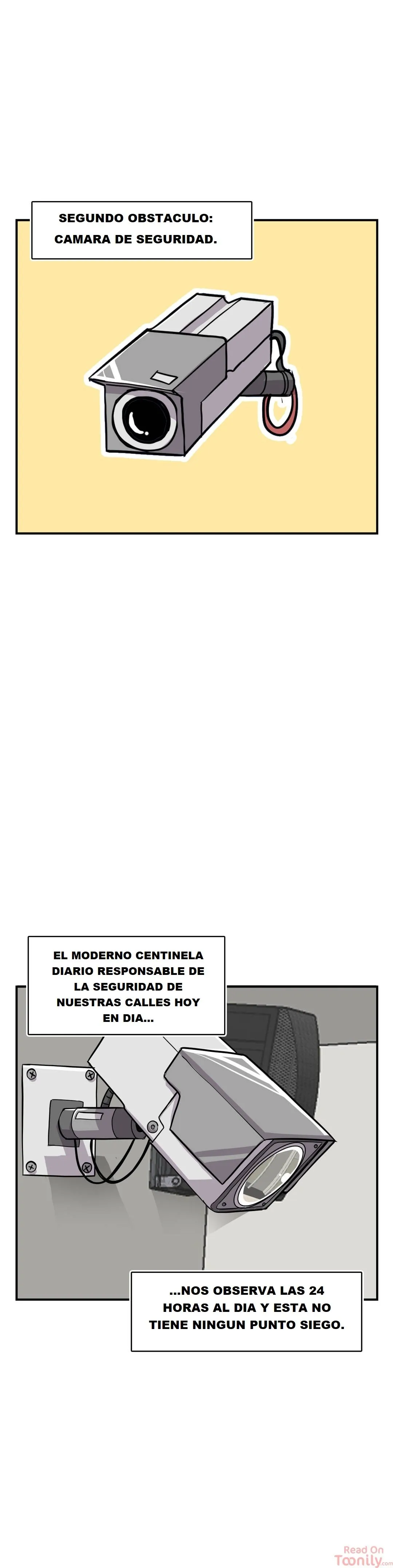 Erotic Manga Department! Capítulo 12 en Línea - página 13