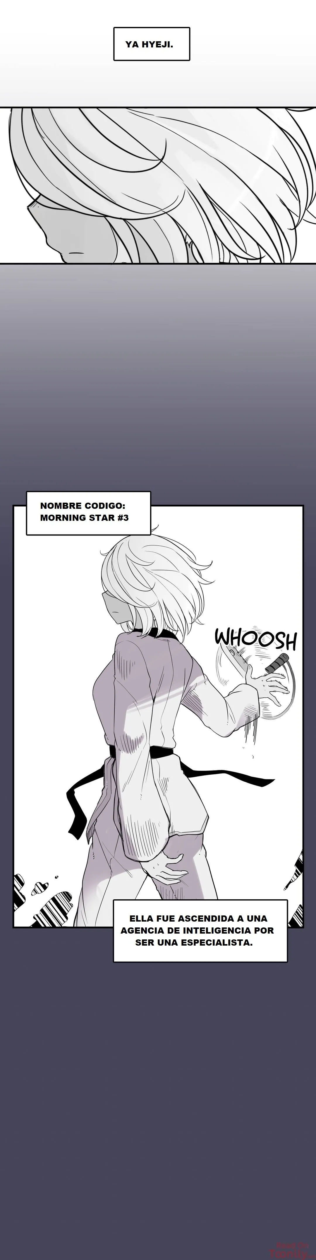 Erotic Manga Department! Capítulo 12 en Línea - página 33