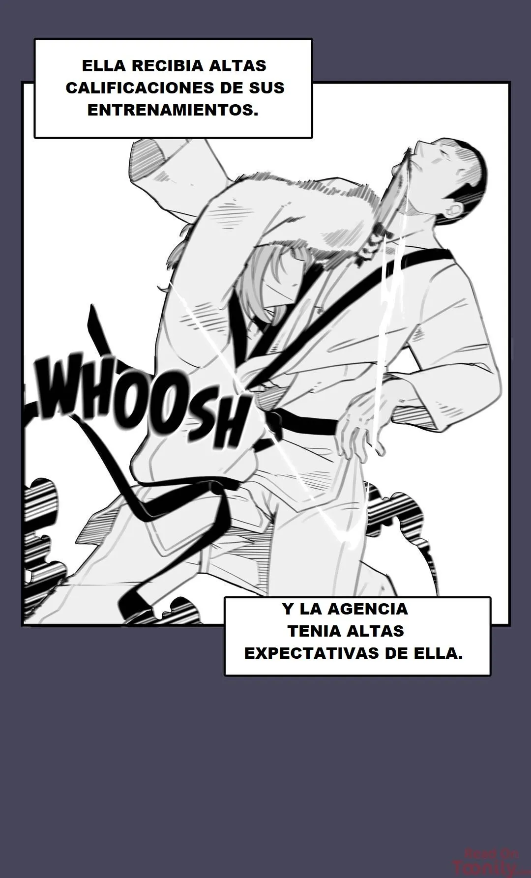 Erotic Manga Department! Capítulo 12 en Línea - página 34