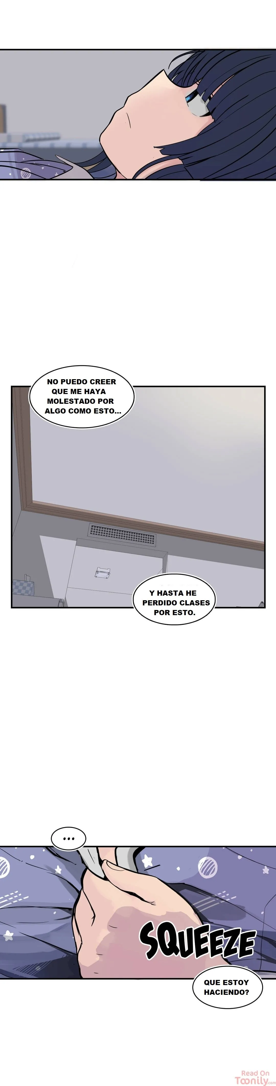 Erotic Manga Department! Capítulo 12 en Línea - página 45