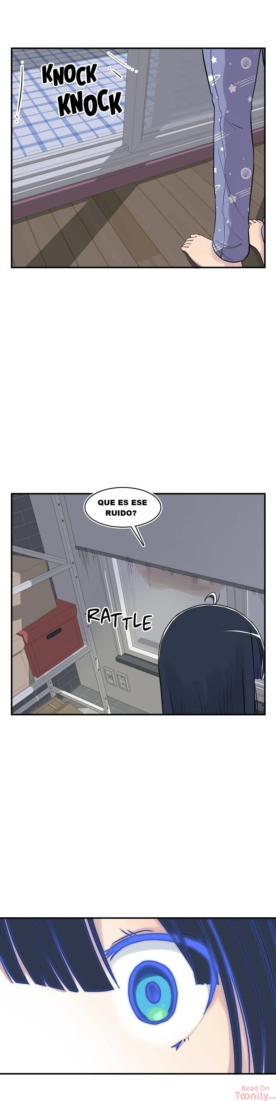 Erotic Manga Department! Capítulo 12 en Línea - página 47