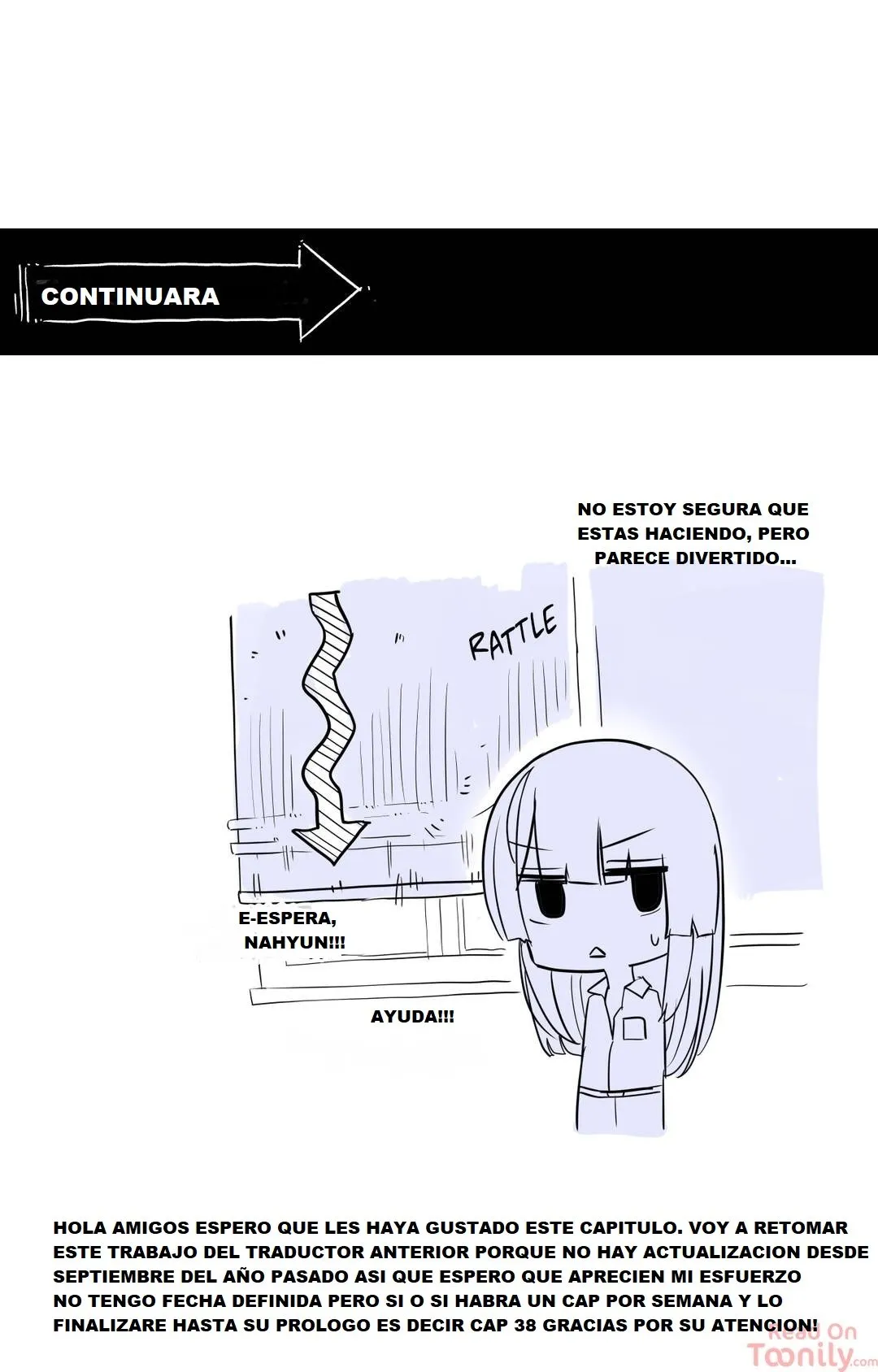 Erotic Manga Department! Capítulo 12 en Línea - página 50