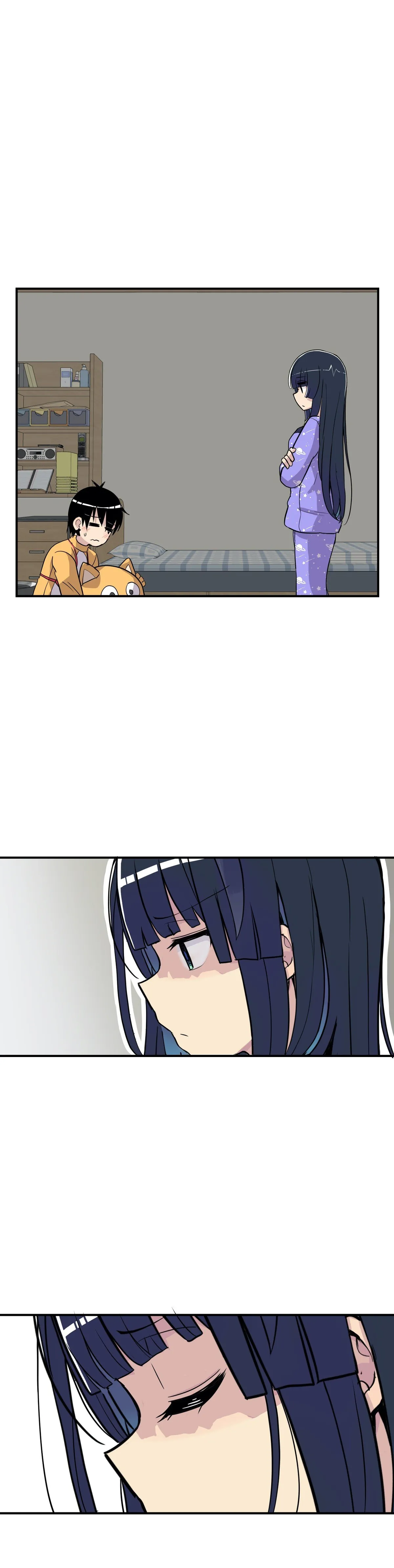 Erotic Manga Department! Capítulo 14 en Línea - página 2