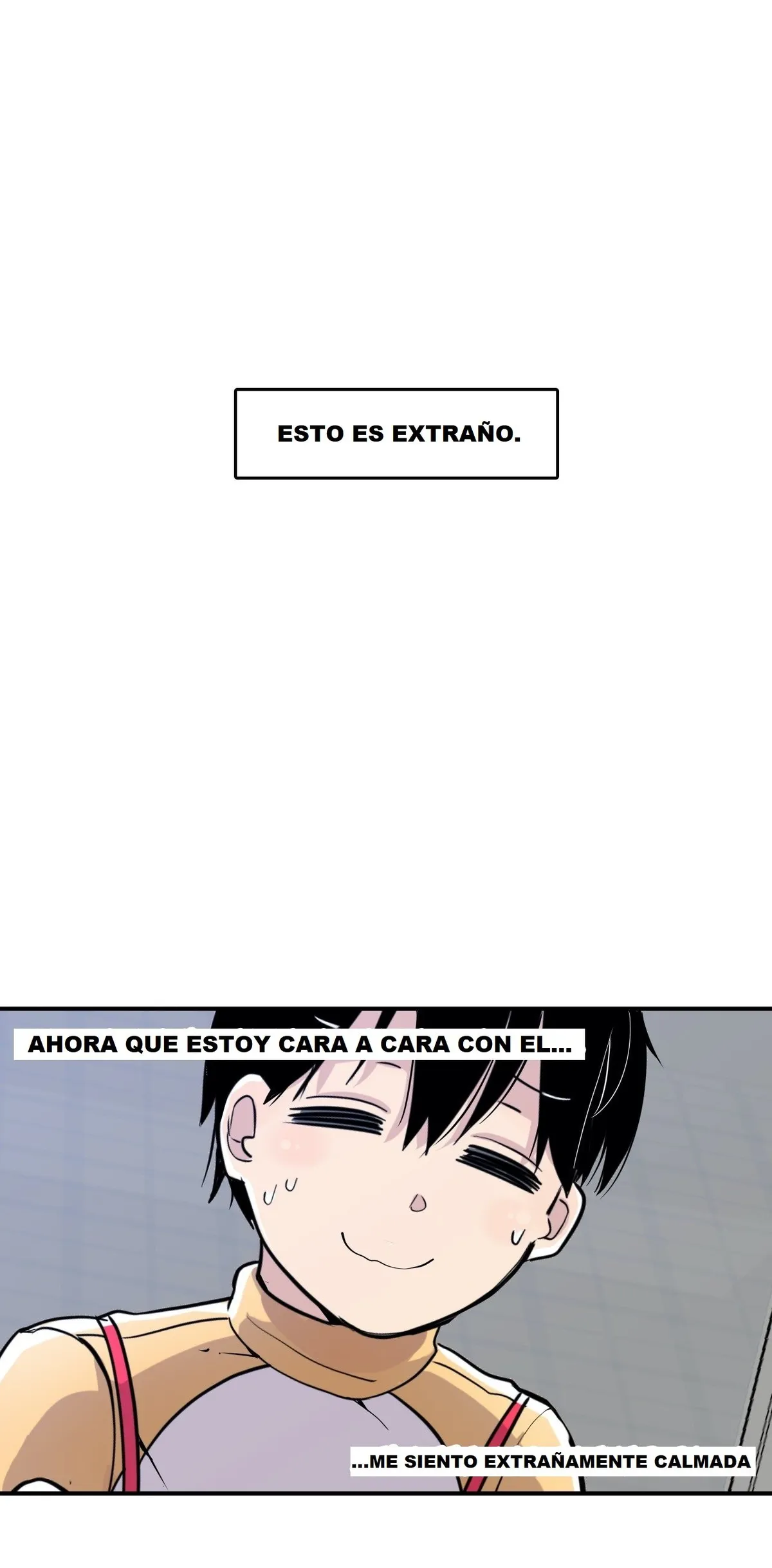 Erotic Manga Department! Capítulo 14 en Línea - página 3