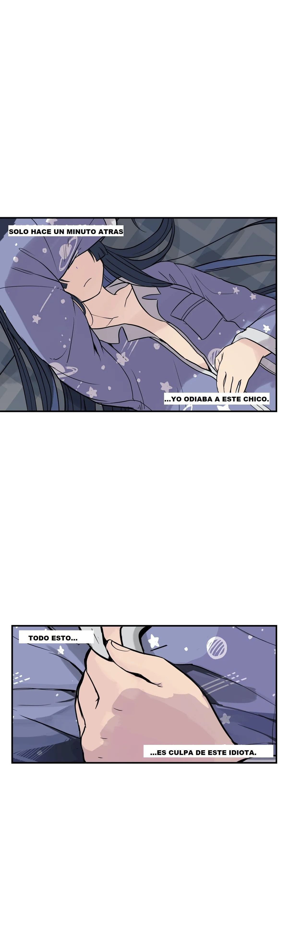 Erotic Manga Department! Capítulo 14 en Línea - página 4