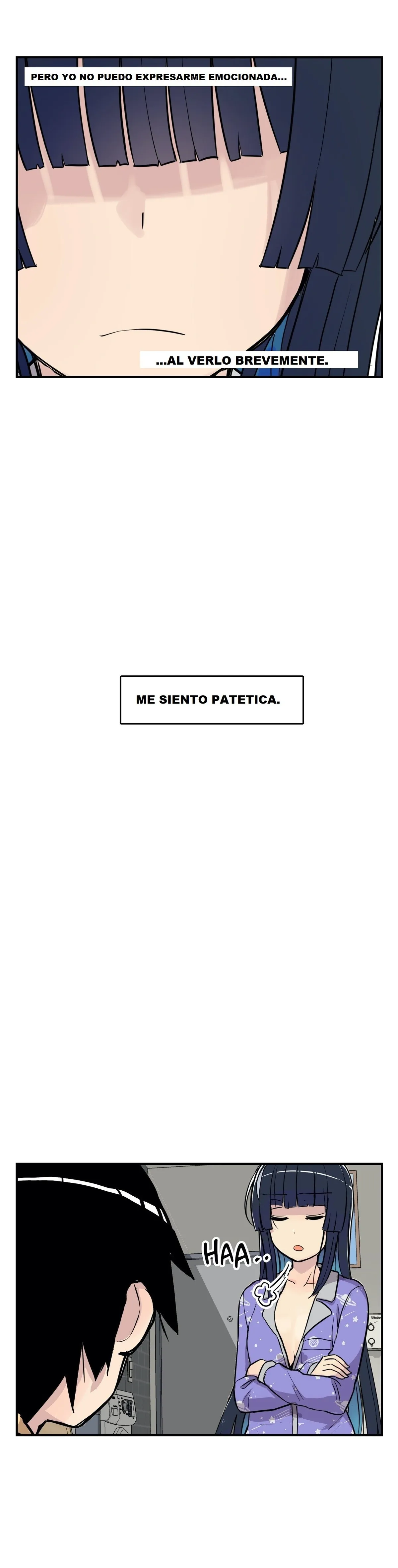 Erotic Manga Department! Capítulo 14 en Línea - página 5