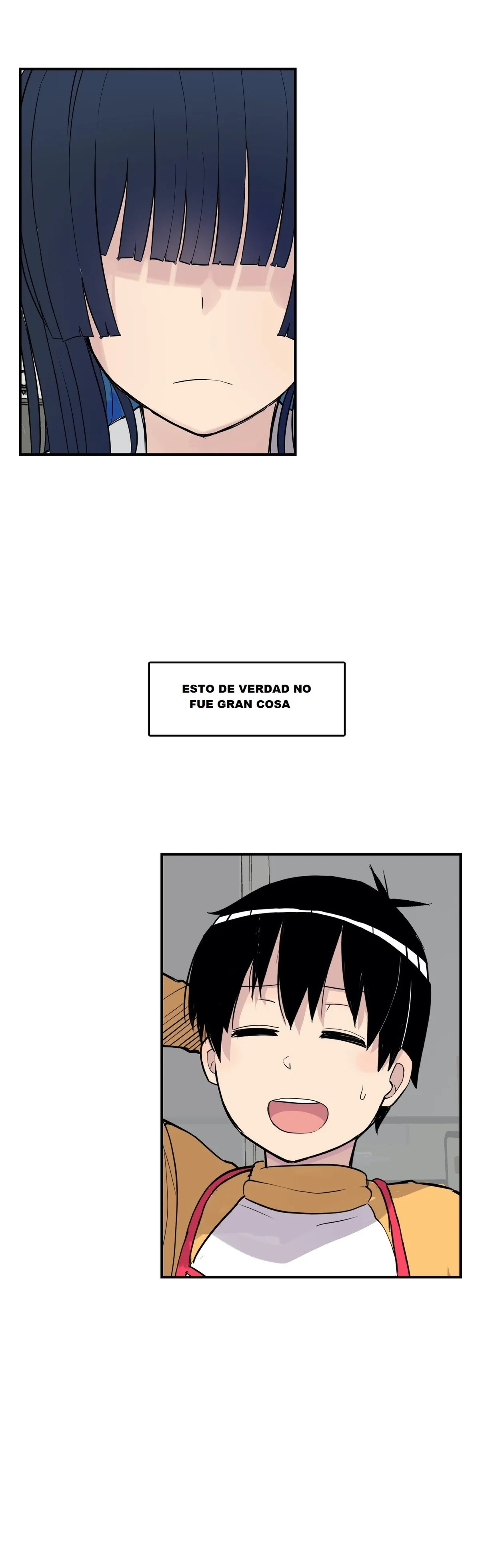 Erotic Manga Department! Capítulo 14 en Línea - página 19