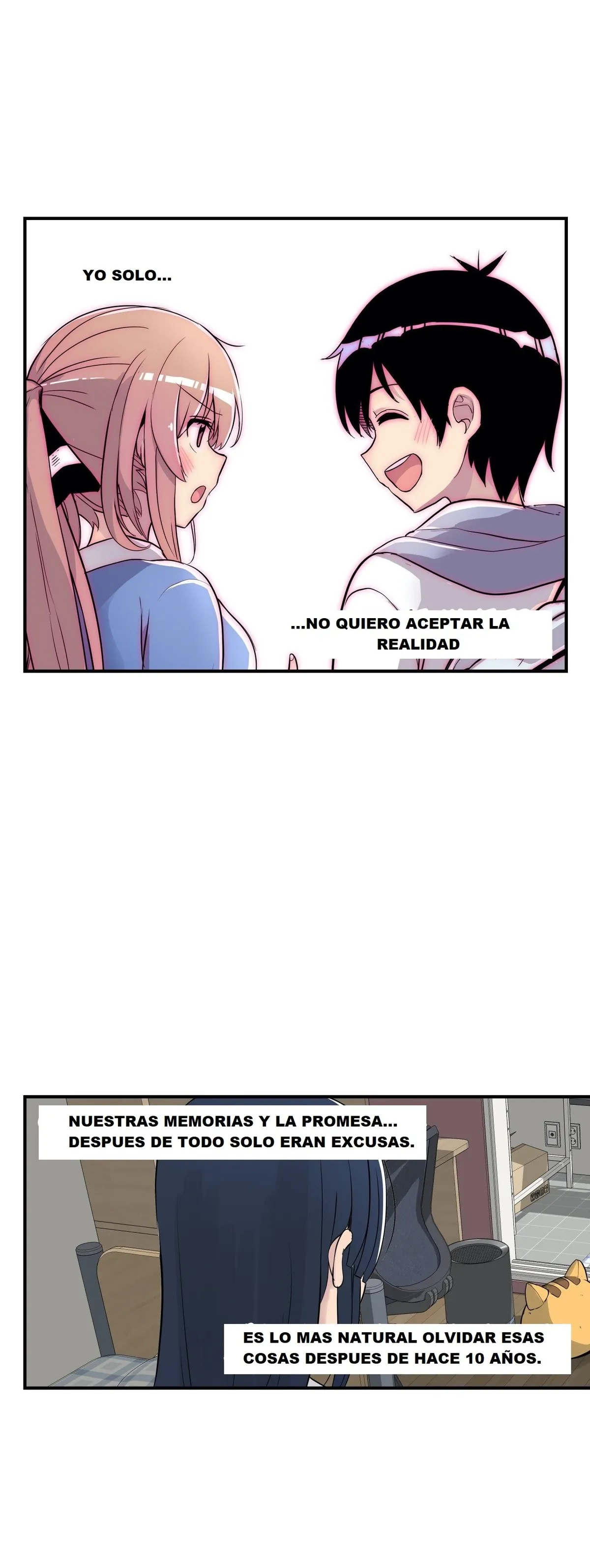 Erotic Manga Department! Capítulo 14 en Línea - página 20