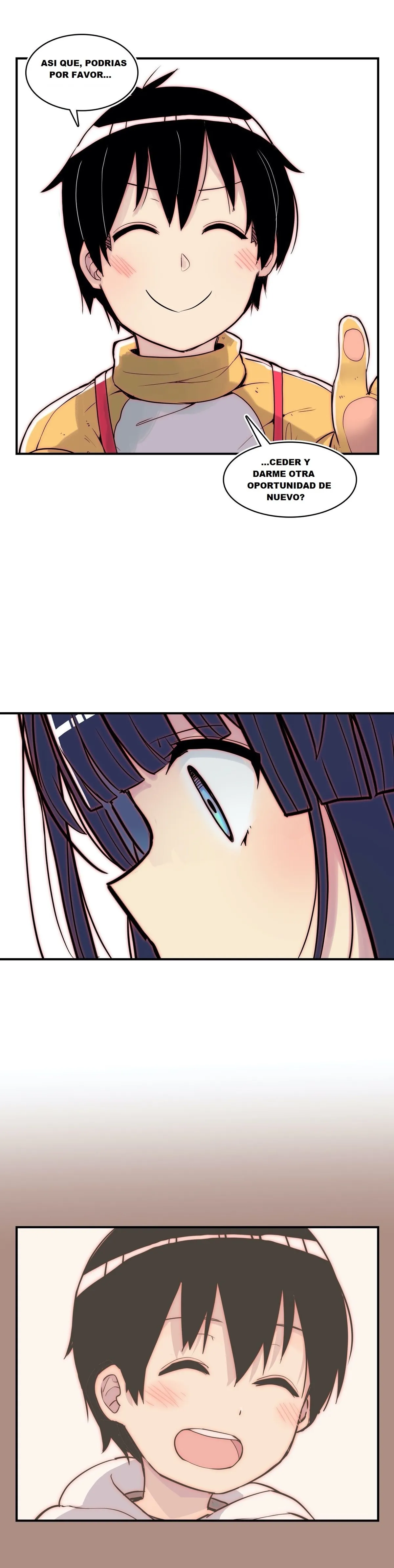 Erotic Manga Department! Capítulo 14 en Línea - página 30