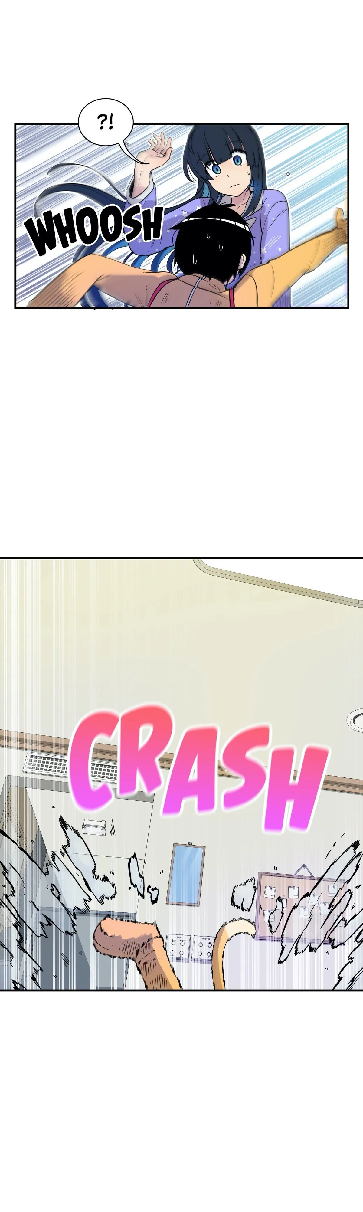 Erotic Manga Department! Capítulo 14 en Línea - página 40
