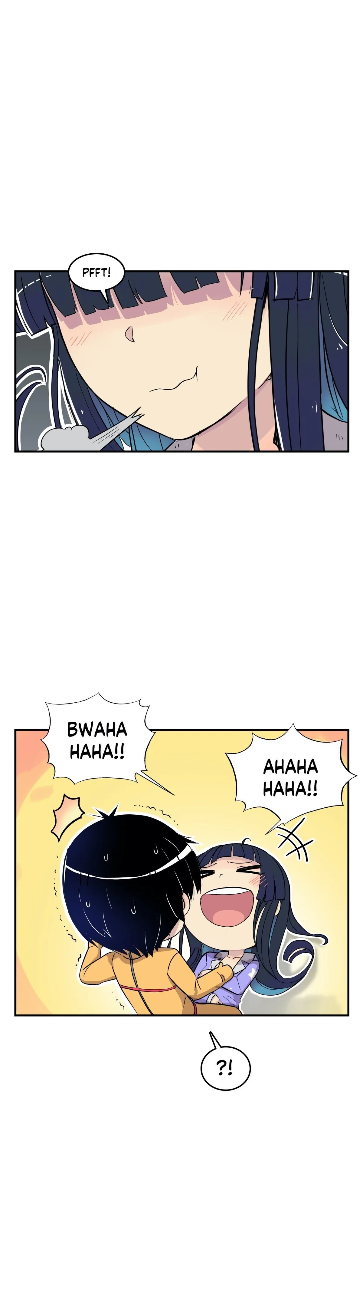 Erotic Manga Department! Capítulo 14 en Línea - página 46