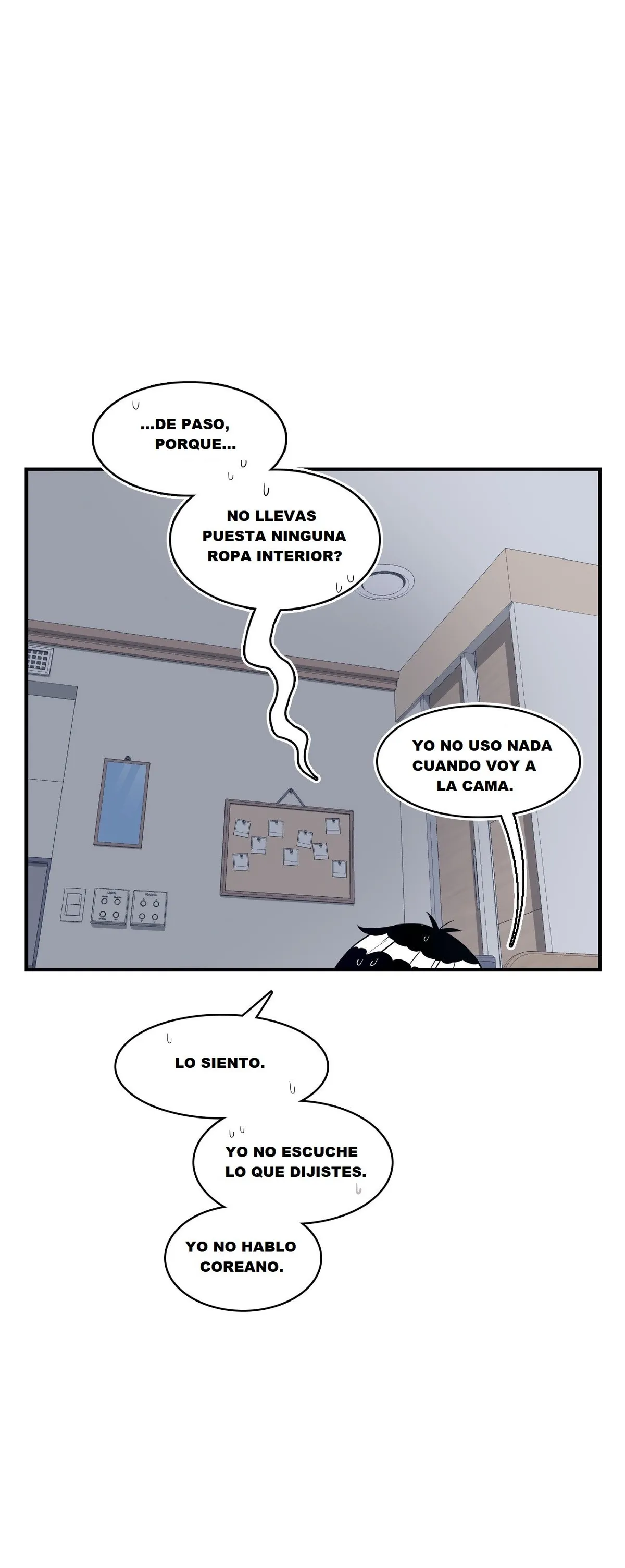 Erotic Manga Department! Capítulo 14 en Línea - página 48