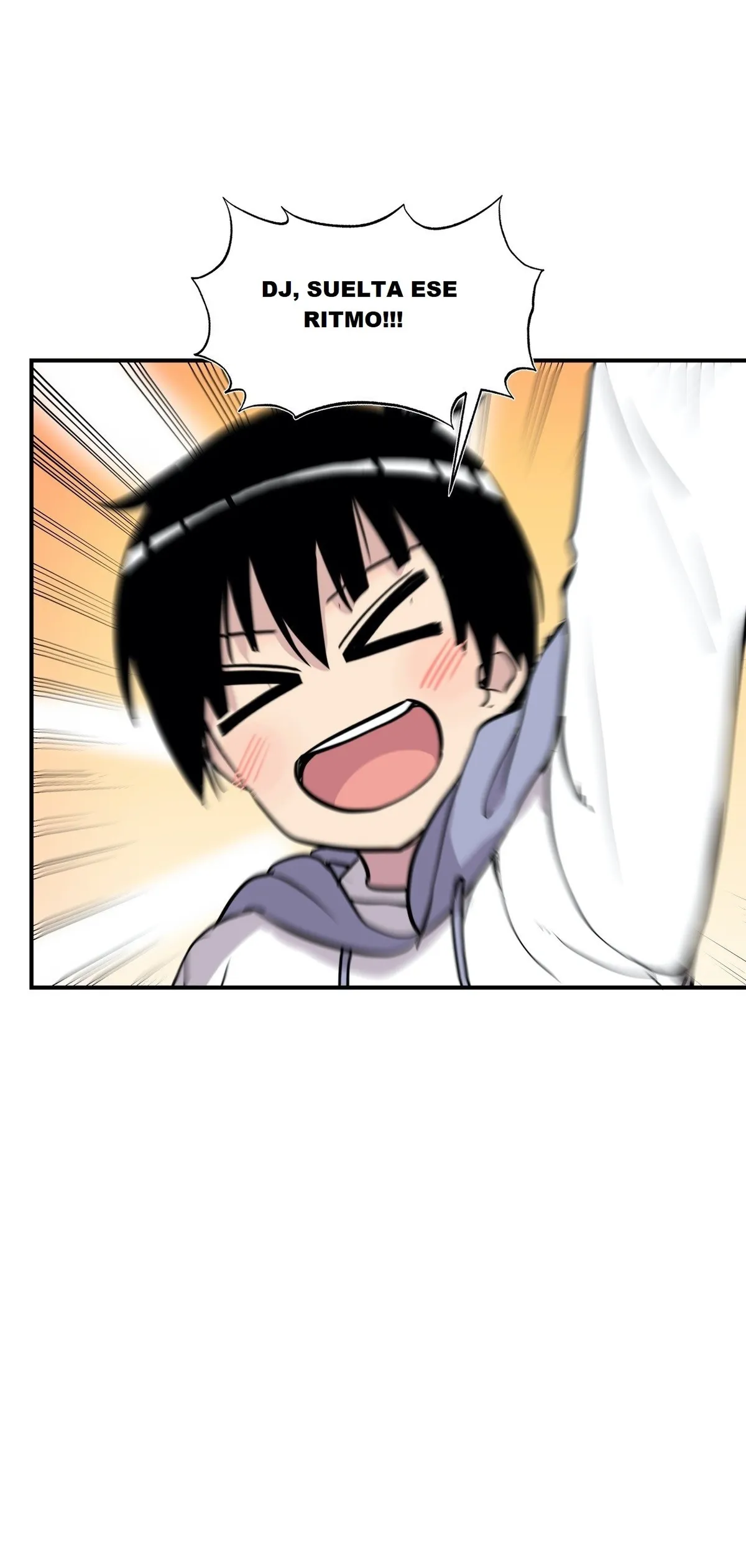 Erotic Manga Department! Capítulo 15 en Línea - página 4