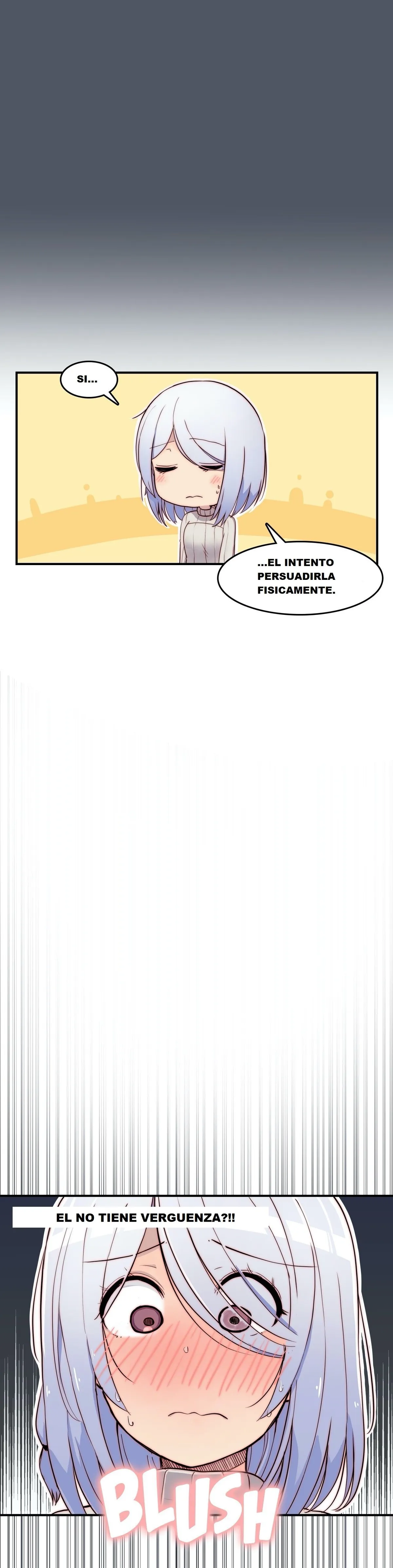 Erotic Manga Department! Capítulo 15 en Línea - página 20