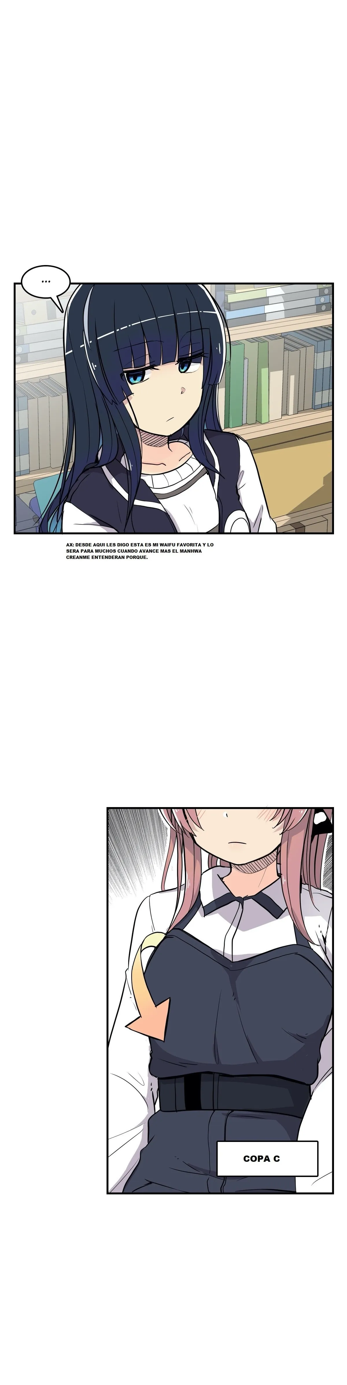 Erotic Manga Department! Capítulo 15 en Línea - página 25
