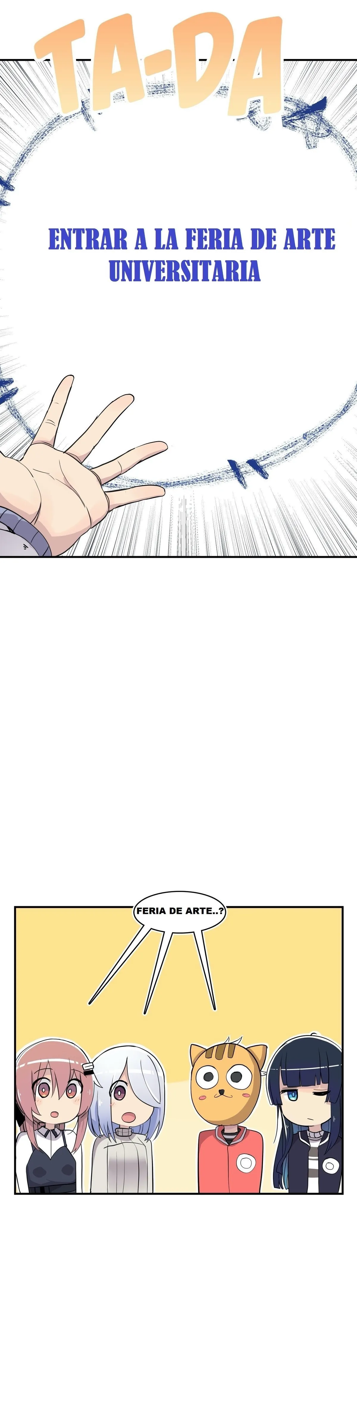 Erotic Manga Department! Capítulo 15 en Línea - página 32
