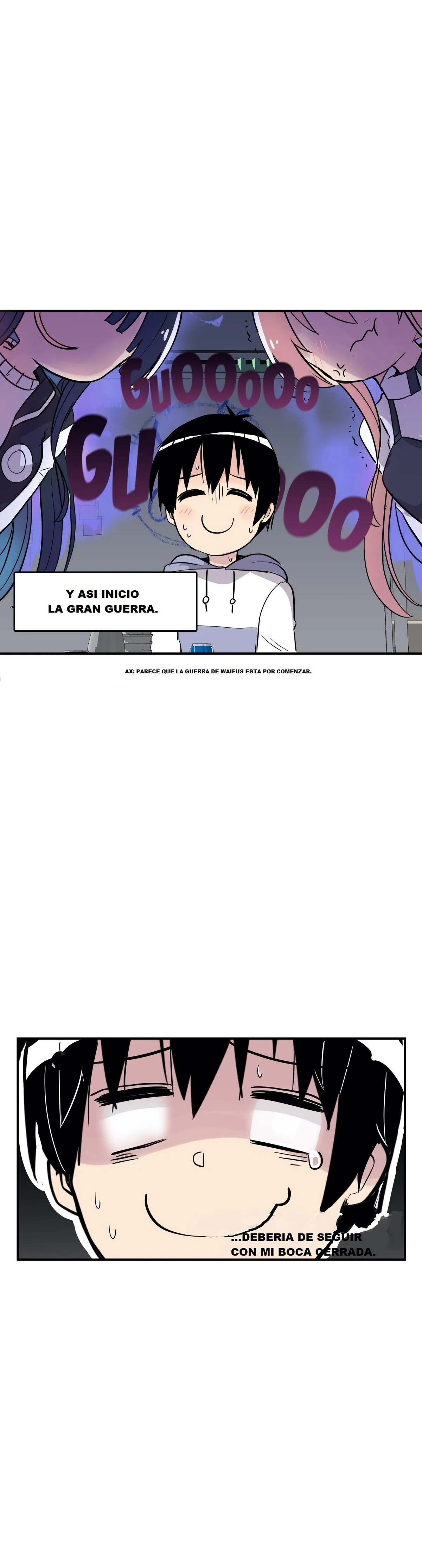 Erotic Manga Department! Capítulo 15 en Línea - página 41