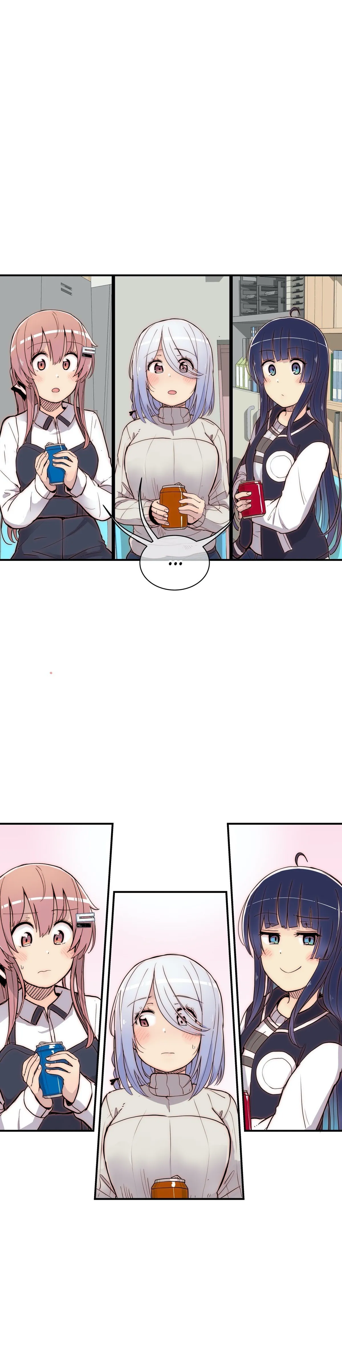 Erotic Manga Department! Capítulo 15 en Línea - página 44