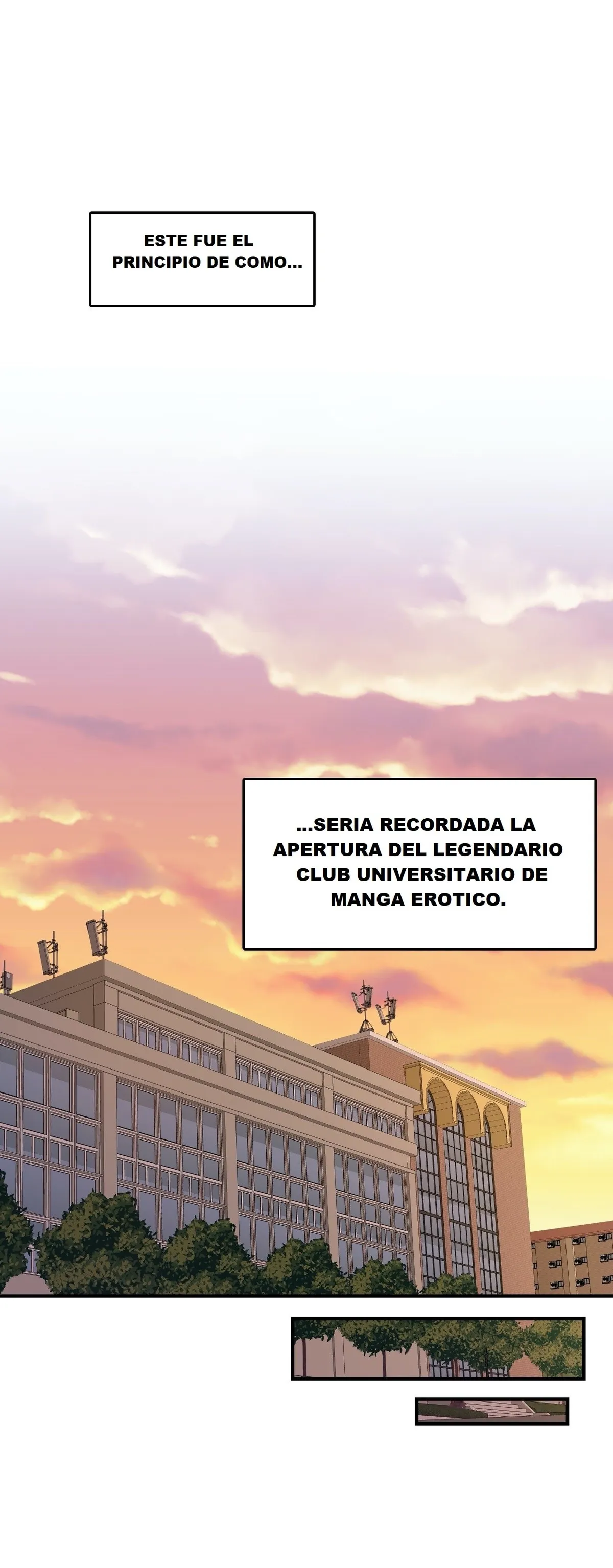 Erotic Manga Department! Capítulo 15 en Línea - página 49