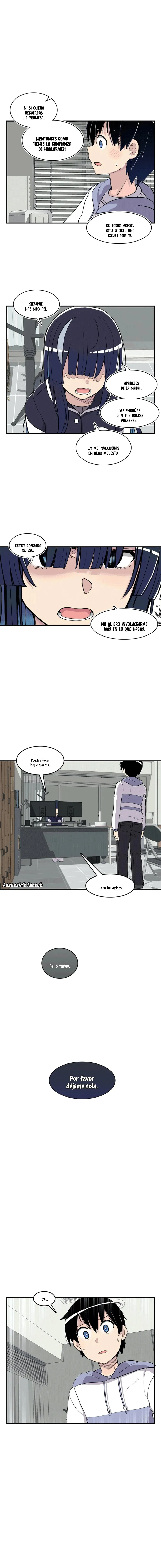 Erotic Manga Department! Capítulo 8 en Línea - página 13