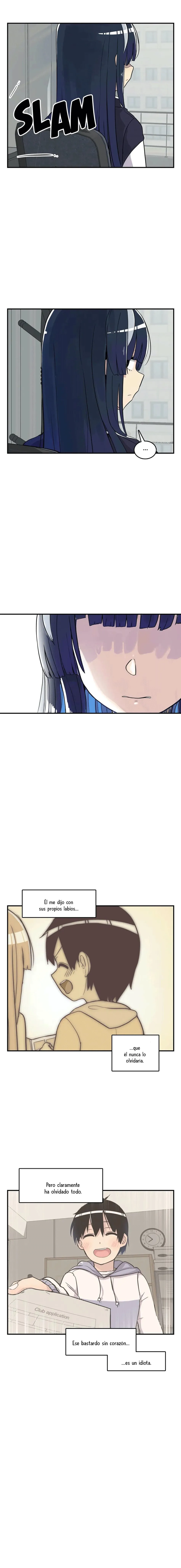 Erotic Manga Department! Capítulo 8 en Línea - página 15
