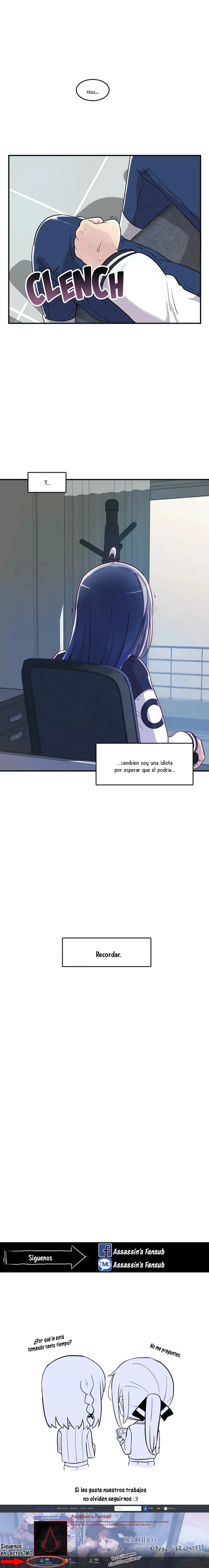 Erotic Manga Department! Capítulo 8 en Línea - página 16