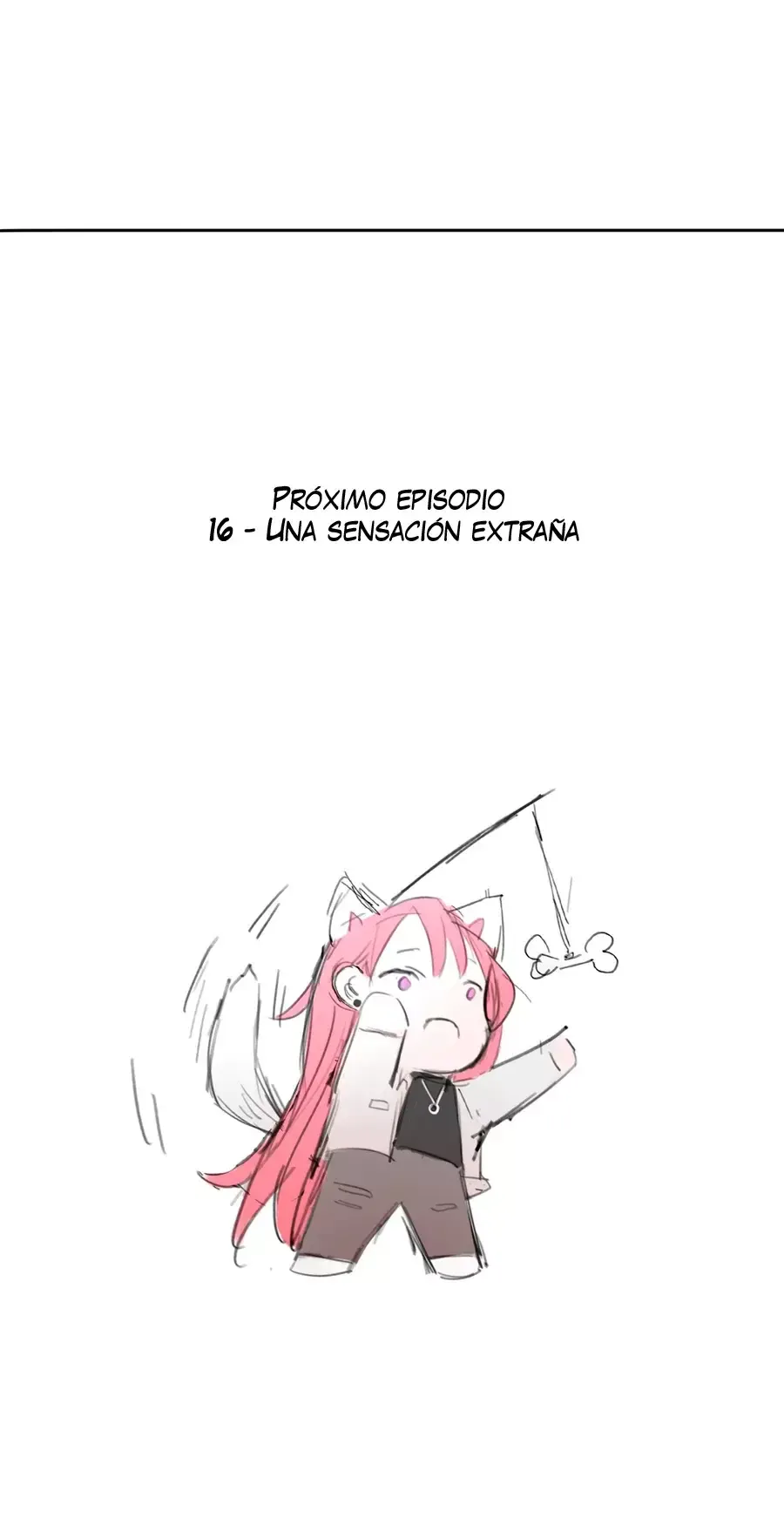 Error cardíaco X Capítulo 15 en Línea - página 12