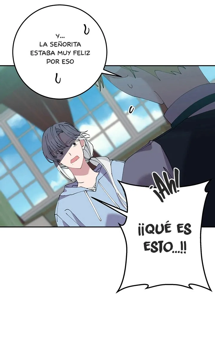 Es inútil aferrarse Capítulo 10 en Línea - página 30