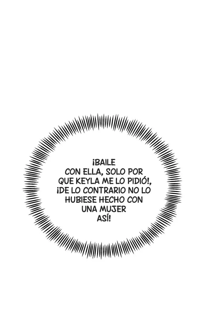 Es inútil aferrarse Capítulo 10 en Línea - página 35