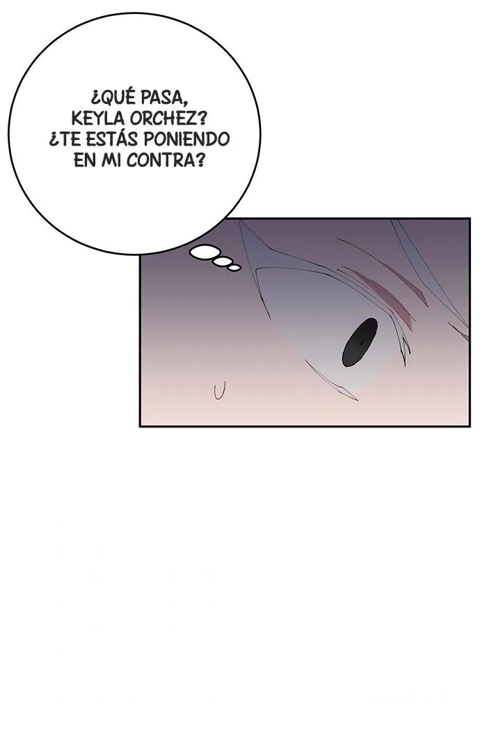 Es inútil aferrarse Capítulo 10 en Línea - página 42