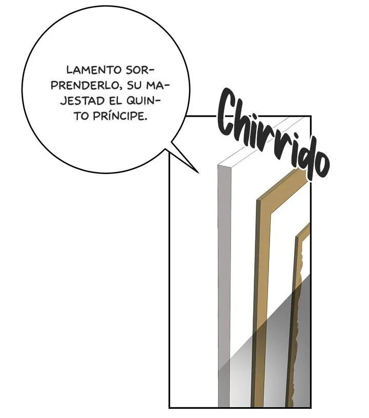 Es inútil aferrarse Capítulo 10 en Línea - página 49