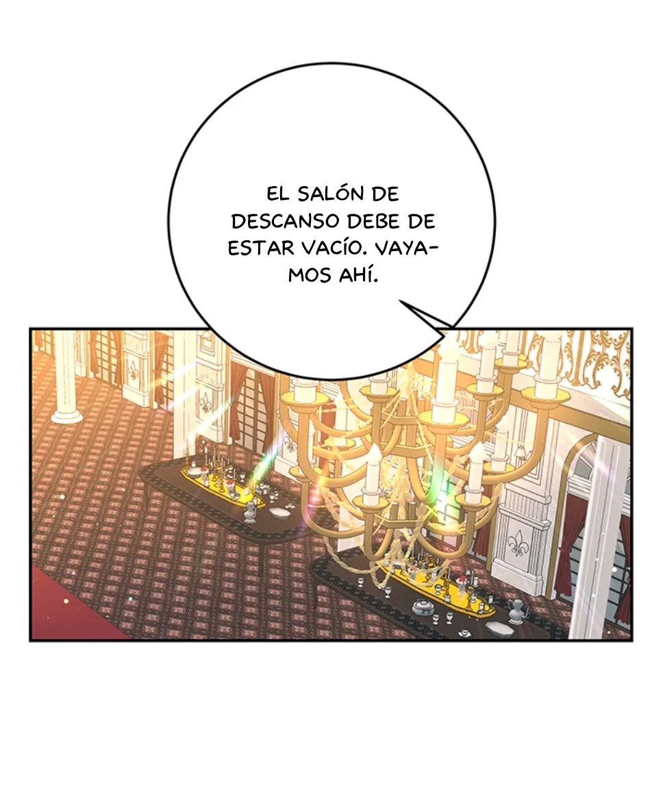 Es inútil aferrarse Capítulo 12 en Línea - página 52