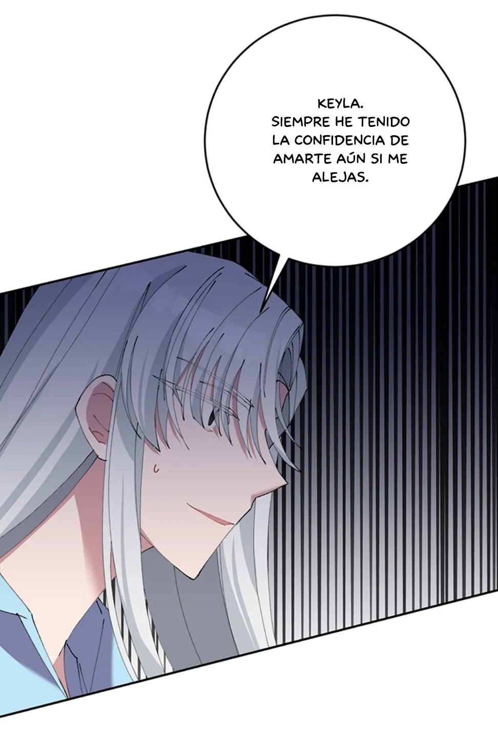 Es inútil aferrarse Capítulo 13 en Línea - página 25
