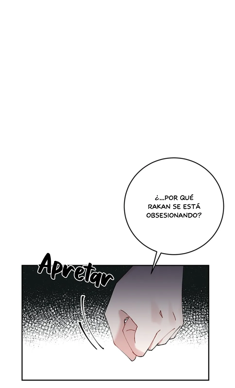 Es inútil aferrarse Capítulo 13 en Línea - página 30