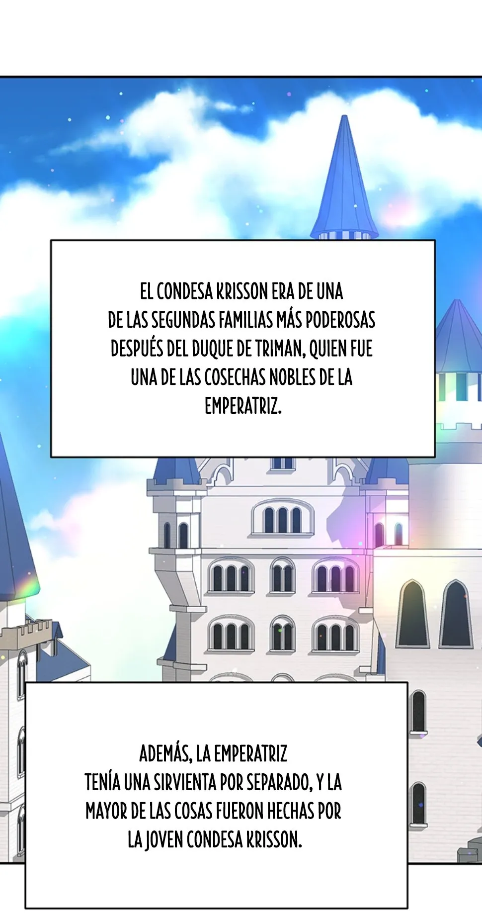 Es inútil aferrarse Capítulo 13 en Línea - página 53