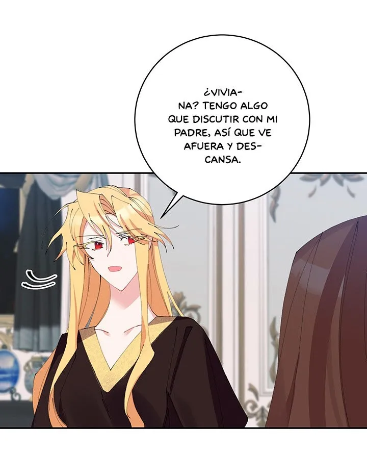 Es inútil aferrarse Capítulo 16 en Línea - página 40