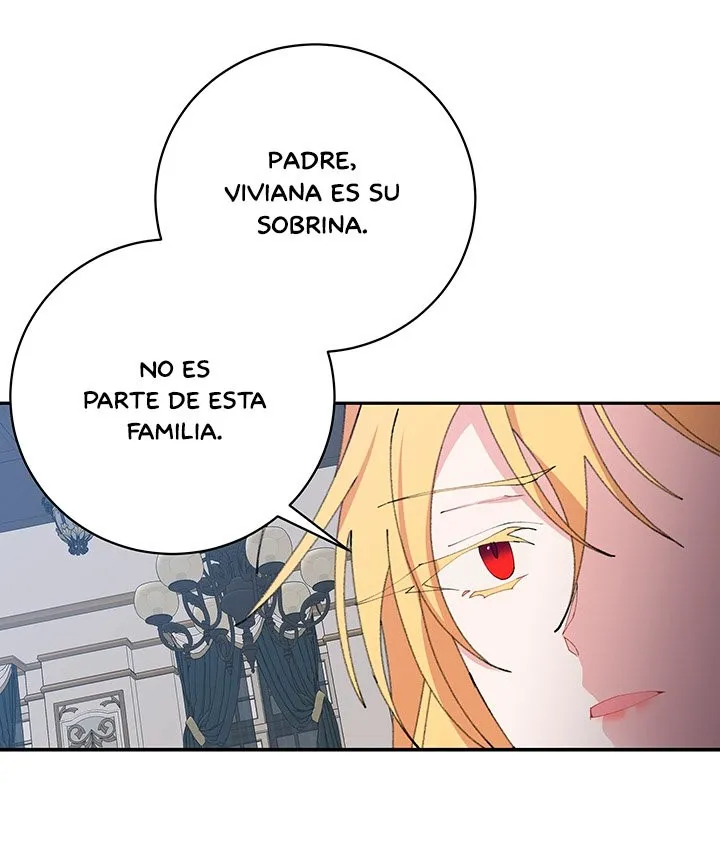 Es inútil aferrarse Capítulo 16 en Línea - página 47