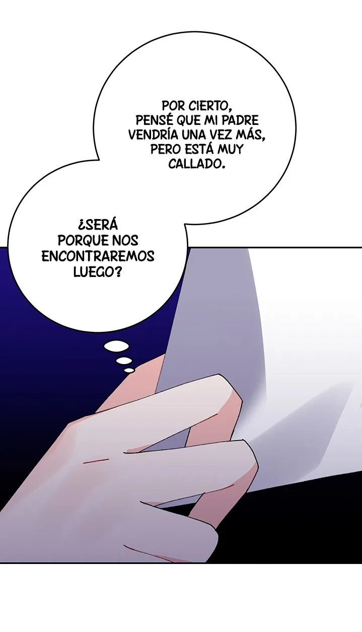 Es inútil aferrarse Capítulo 16 en Línea - página 60