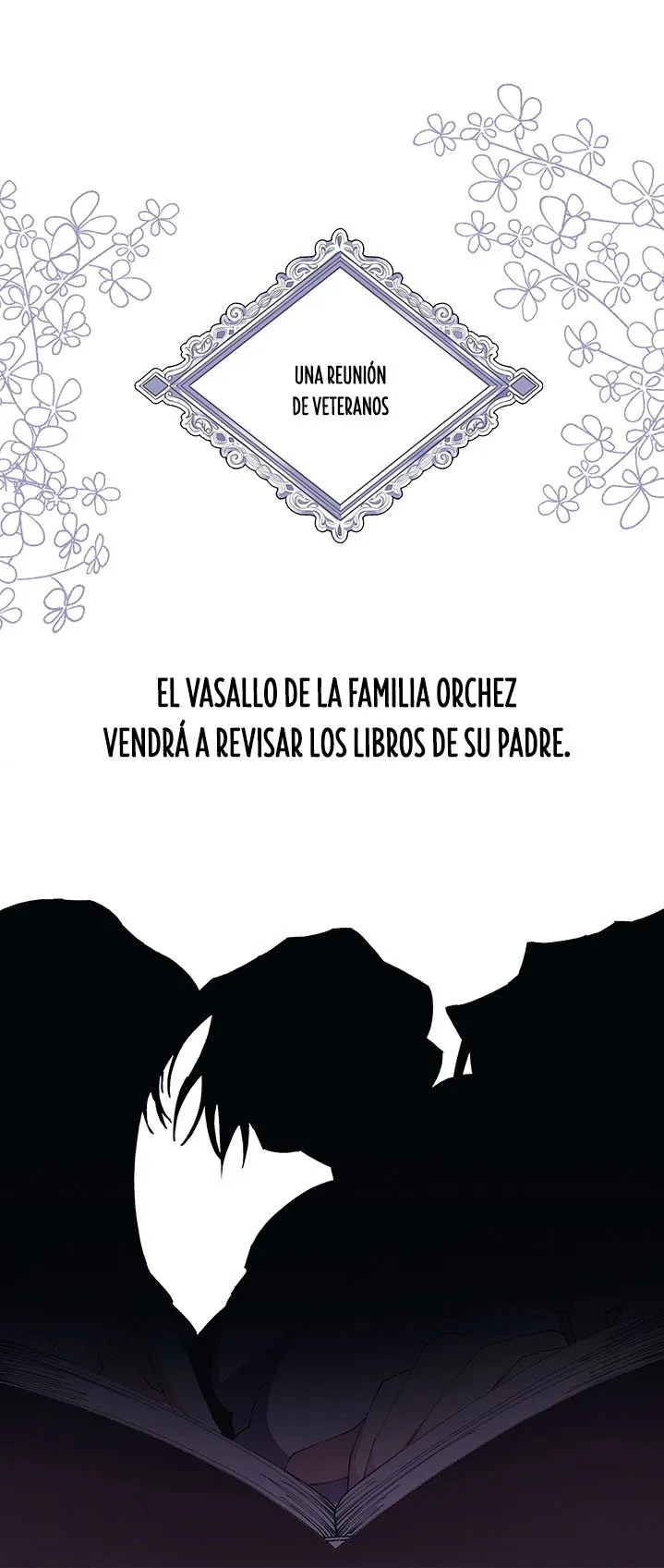 Es inútil aferrarse Capítulo 16 en Línea - página 61
